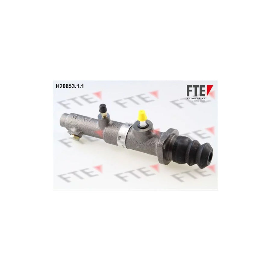 FTE 9722044 Brake Master Cylinder