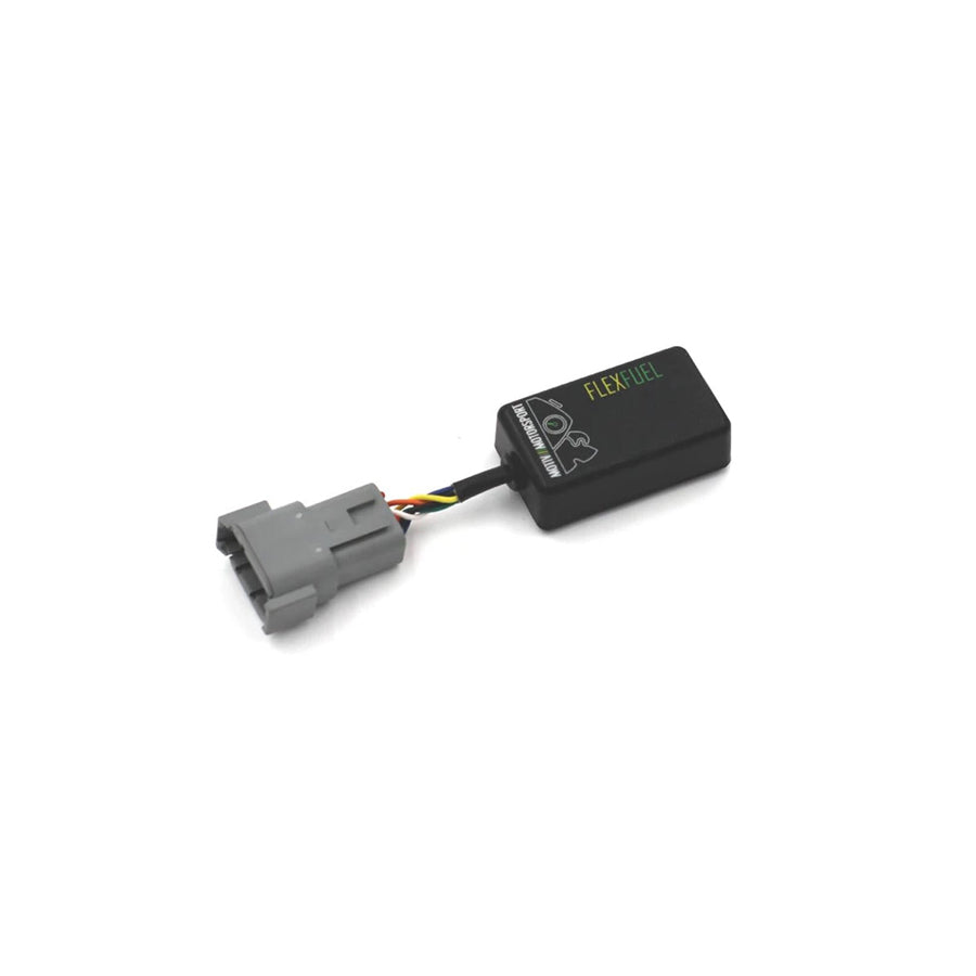 Precision Raceworks 101-0200 MOTIV Flex Fuel Box for MHD