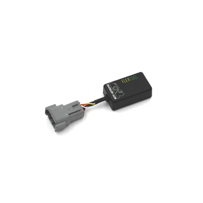 Precision Raceworks 101-0200 MOTIV Flex Fuel Box for MHD