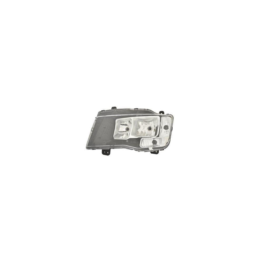 Abakus 4491106Lmldem Headlight