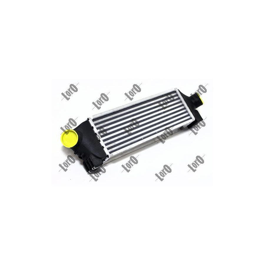Abakus 0170180006 Intercooler for Ford Transit
