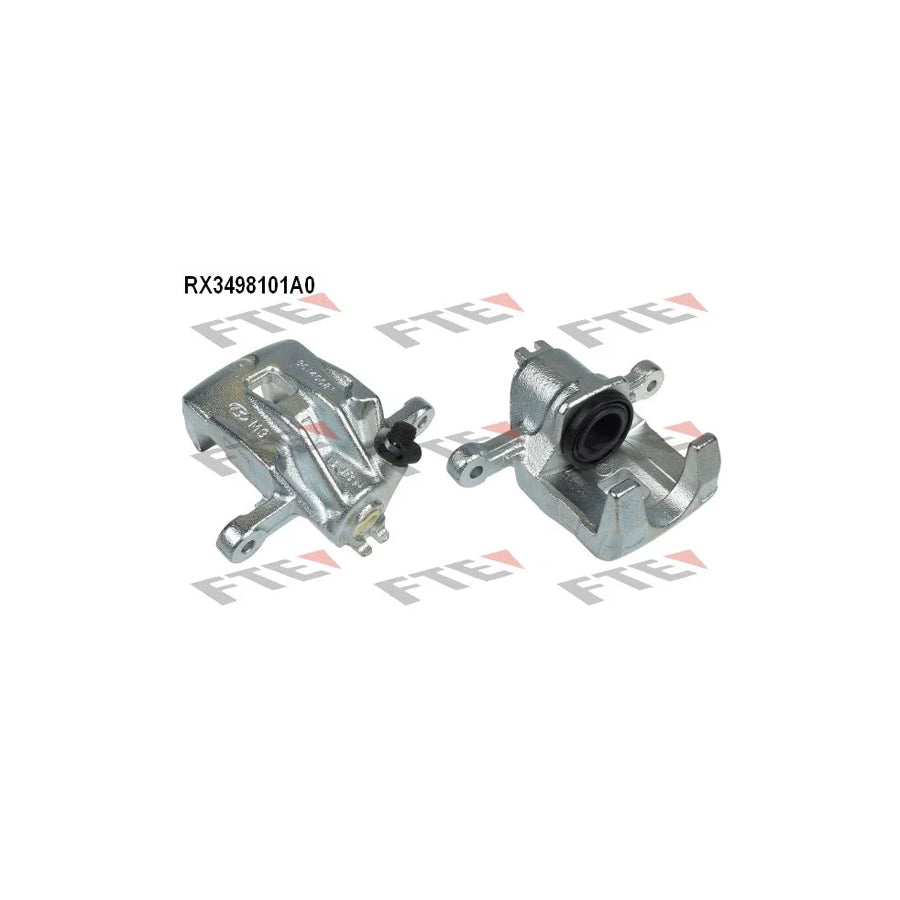 FTE Rx3498101A0 Brake Caliper for Hyundai Getz (Tb)