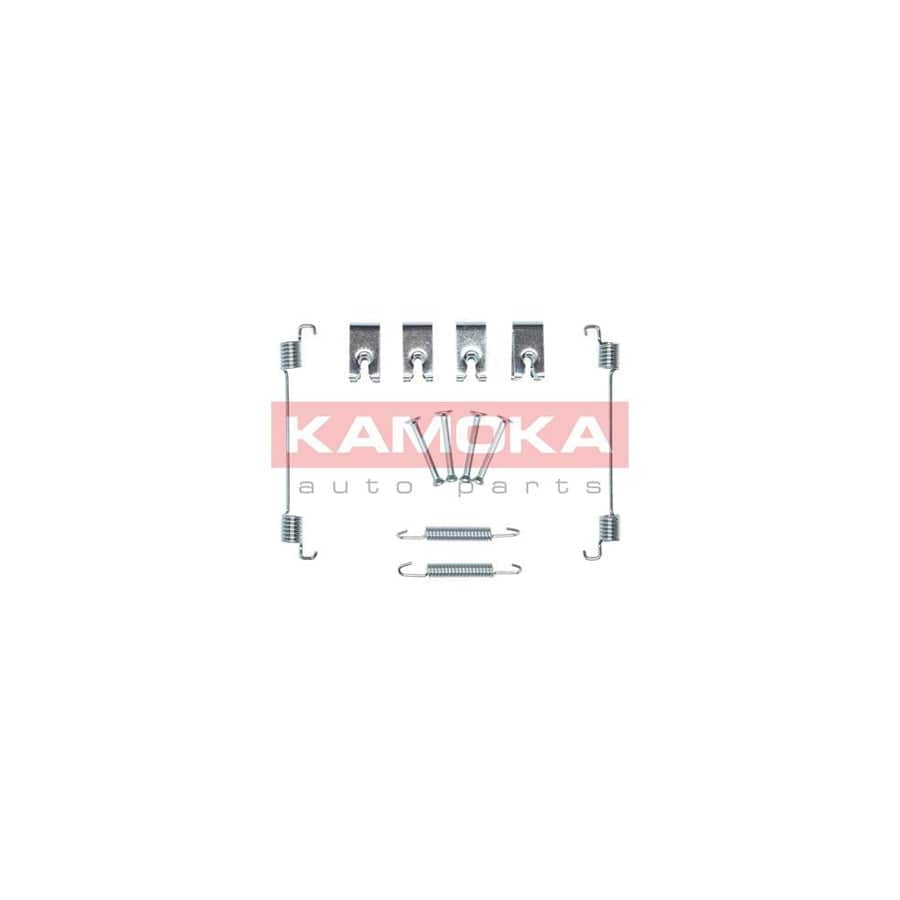 KAMOKA 1070064 Accessory Kit, Brake Shoes