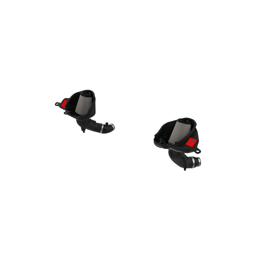  aFe 56-10004D Open Element Intake Infiniti Q50/Q60 16-21 V6-3.0L (tt)  | ML Performance US Car Parts