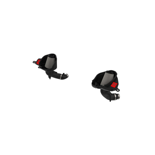  aFe 56-10004D Open Element Intake Infiniti Q50/Q60 16-21 V6-3.0L (tt)  | ML Performance US Car Parts