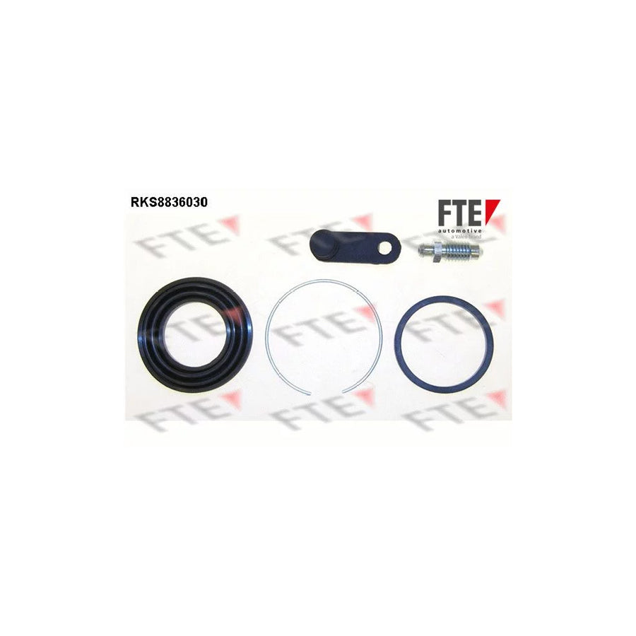 FTE Rks8836030 Repair Kit, Brake Caliper