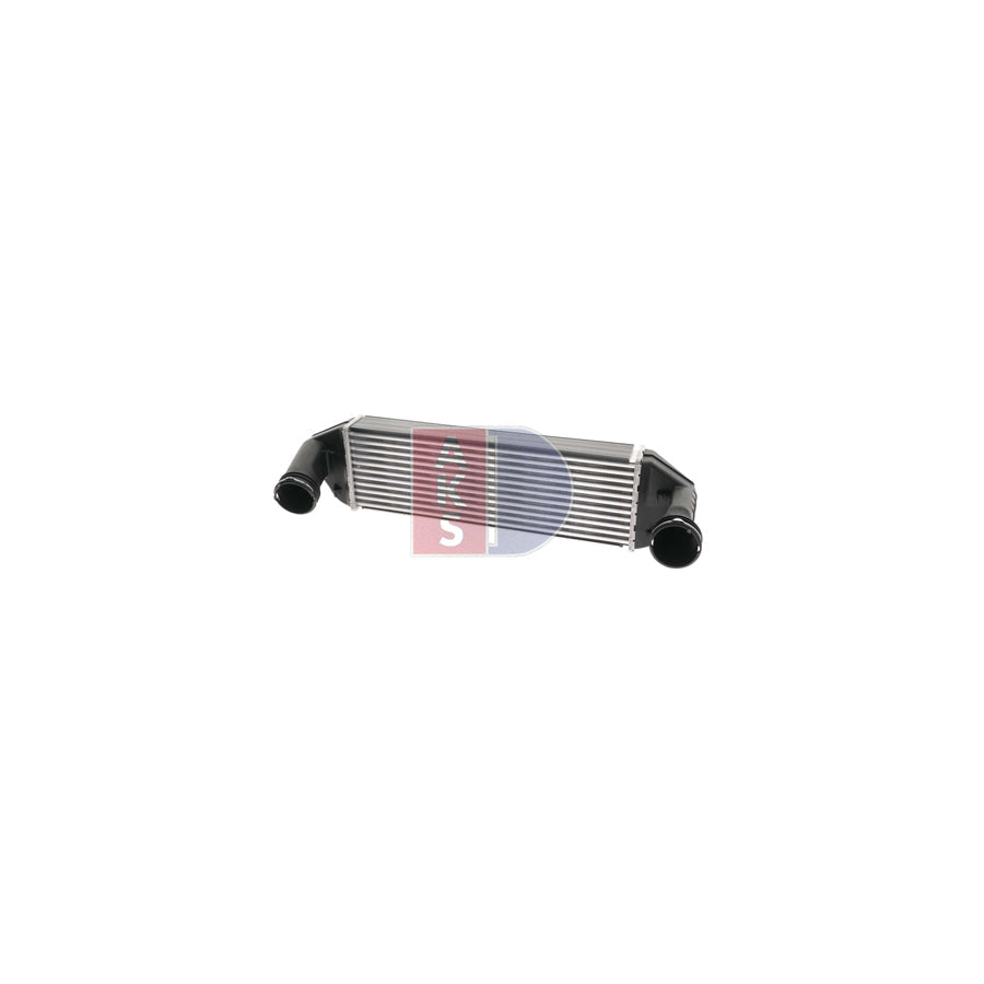 AKS Dasis 057038N Intercooler for BMW X3 (E83)