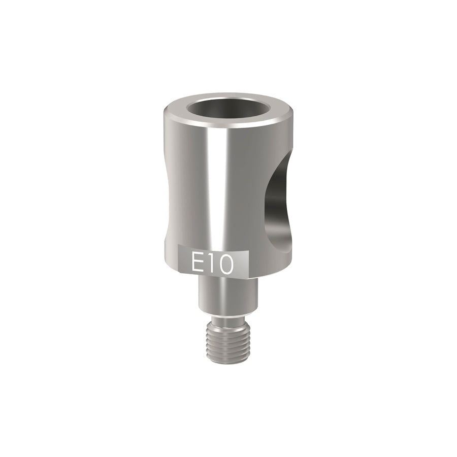 Gys 058613 E10 Die For 8T Push-Pull Riveter Car Body Accessories