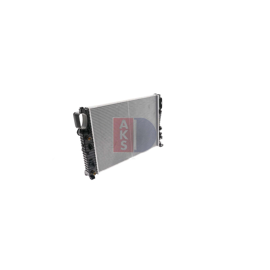 AKS Dasis 840057N AC Expansion Valve for Daewoo Matiz