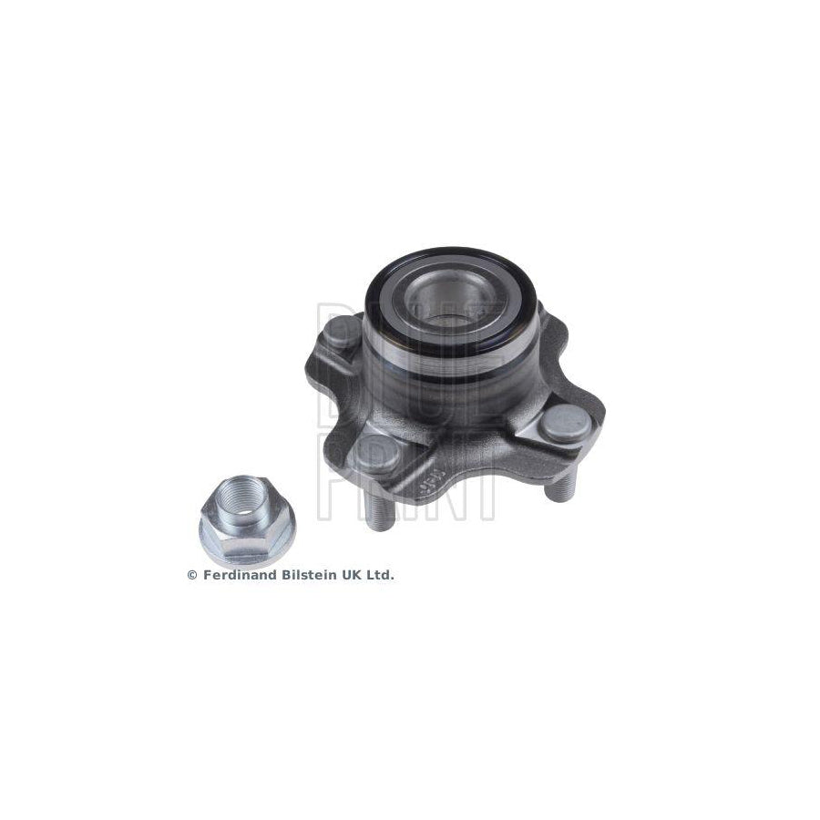 Blue Print Adk88219 Wheel Bearing Kit for Suzuki Carry