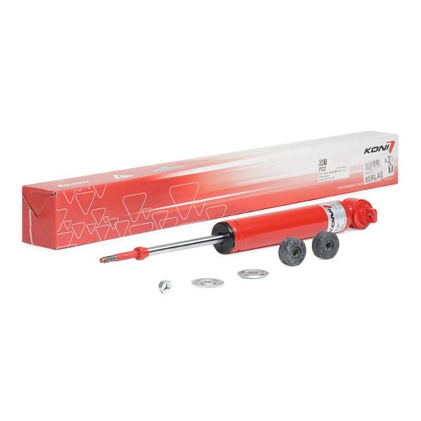 KONI 30-1020 Rear Axle Shock Absorber