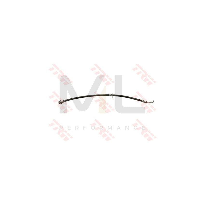 TRW PHB389 Brake Hose 537mm, M10x1 | ML Performance Car Parts
