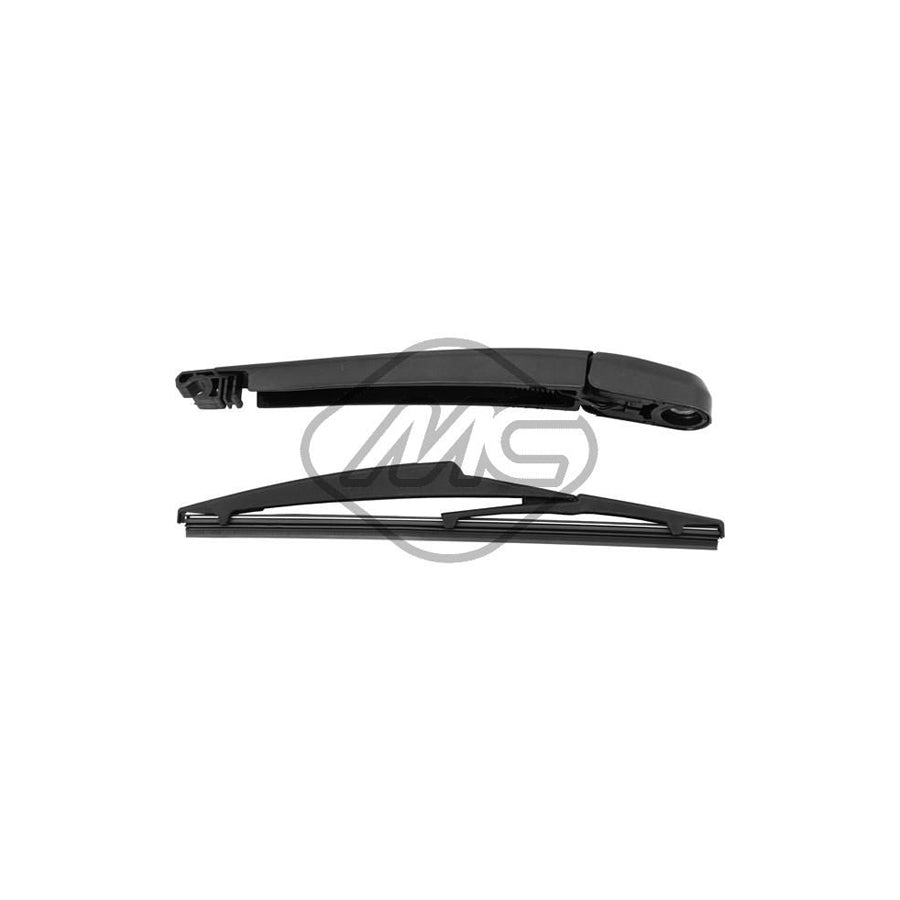 Metalcaucho 68214 Wiper Blade For Opel Astra