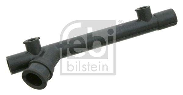 Febi Bilstein 26155 Hose, Cylinder Head Cover Breather