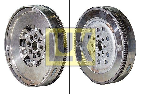 LuK 510 0013 10 Central Slave Cylinder, Clutch For Jeep Wrangler I Off-Road (Yj, Sj)