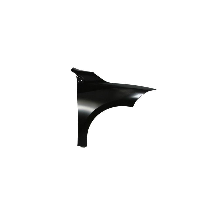 Blic 6504-04-6043312Q Wing Fender For Renault Megane