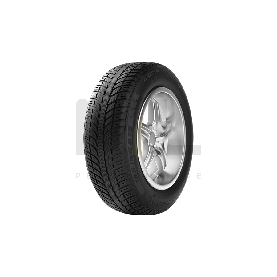 BFGoodrich® g-Grip All Season 155/65 R14 75T All-season Tyre