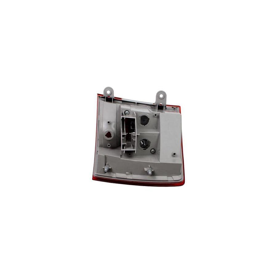 Abakus 6651930Lue Rear Light for Skoda Octavia III Combi (5E5)