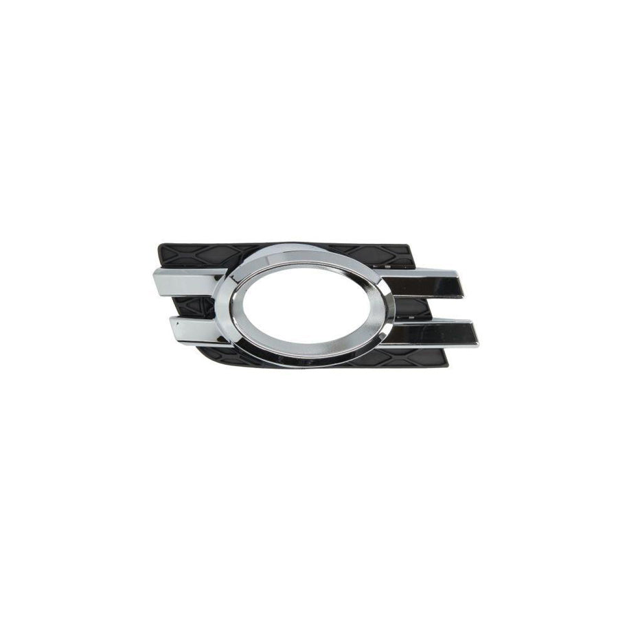 Blic 6502-07-3581916P Bumper Grill Suitable For Mercedes-Benz Gl (X164)