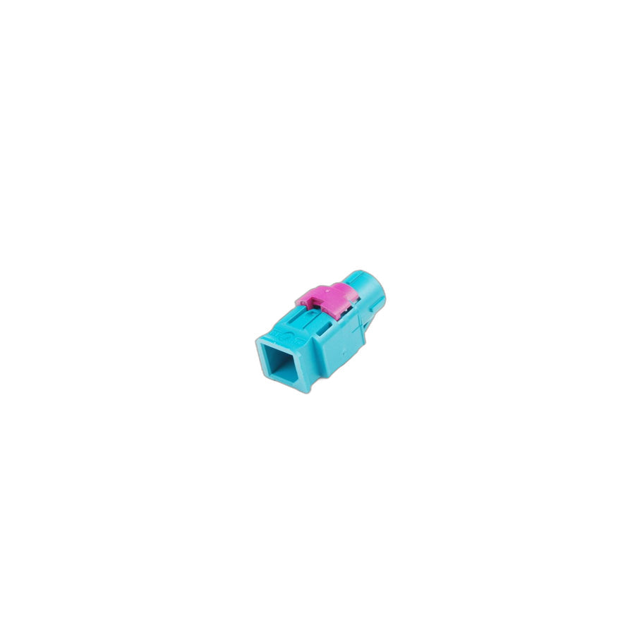 Genuine BMW 61136982248 E71 Socket Housing HSD (Inc. 740LiX, Hybrid X6 & 650iX 4.0) | ML Performance US Car Parts