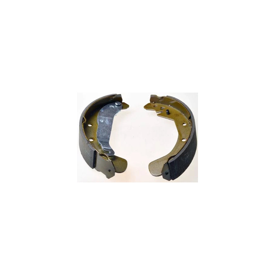 Denckermann B120081 Brake Shoe Set