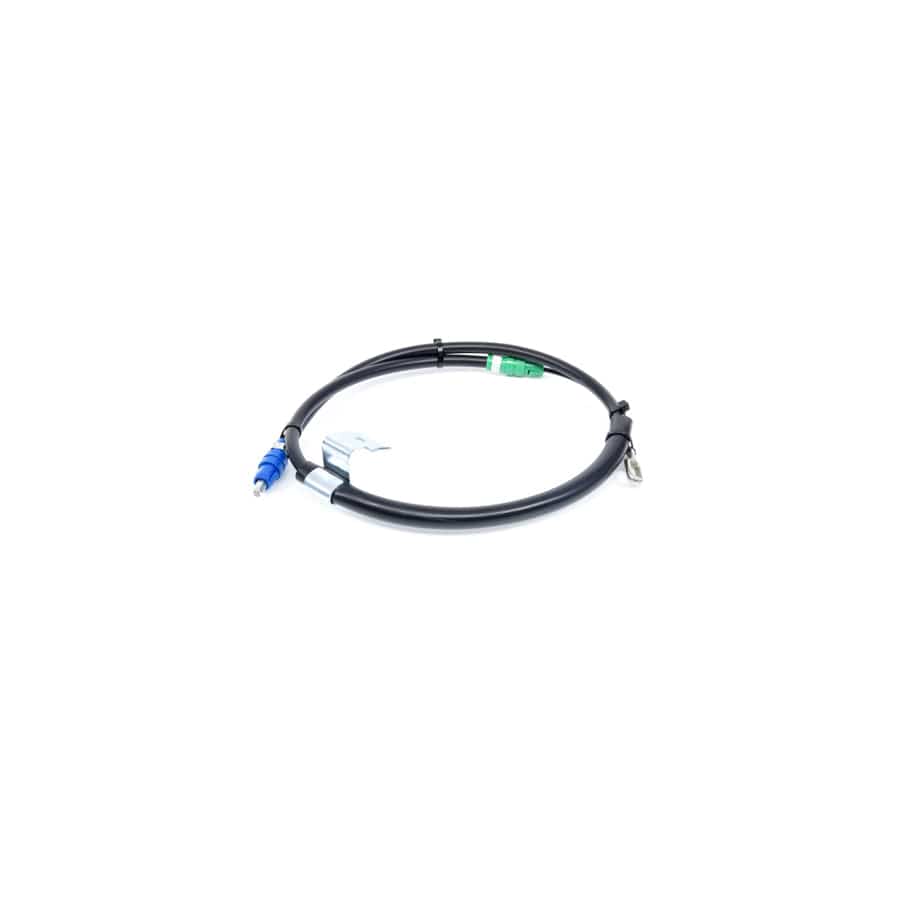 ATE 24.3727-0686.2 Hand Brake Cable for Ford Transit