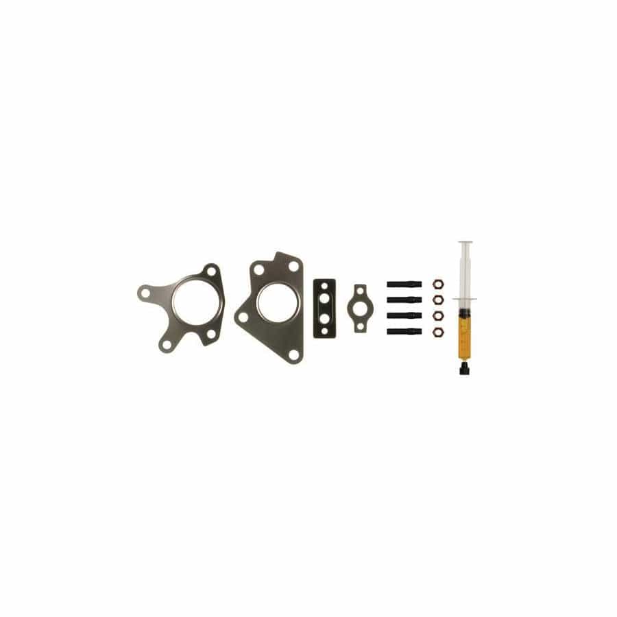Alanko 10920668 Mounting Kit, Charger