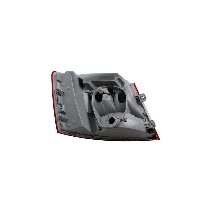 Abakus 6651929Rue Rear Light for Skoda Octavia III Hatchback (5E3, Nl3, Nr3)