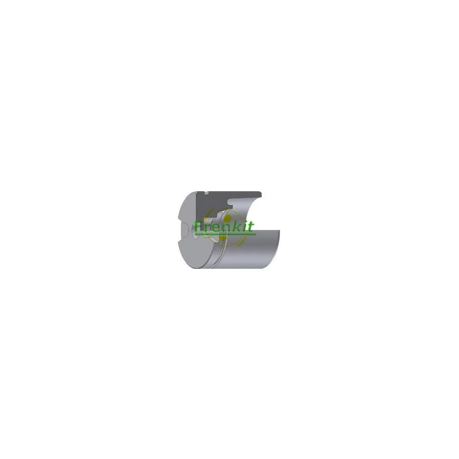 Frenkit P575201 Piston, Brake Caliper for Citroã N C5