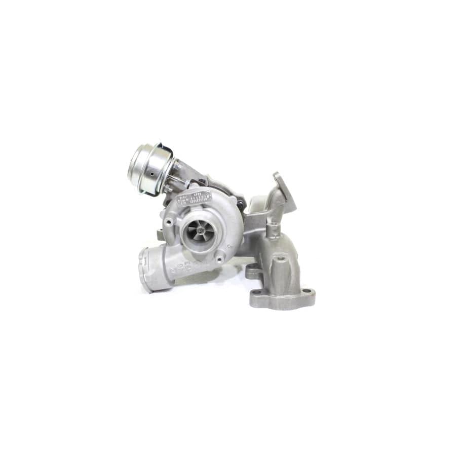 Alanko 11900000 Turbocharger