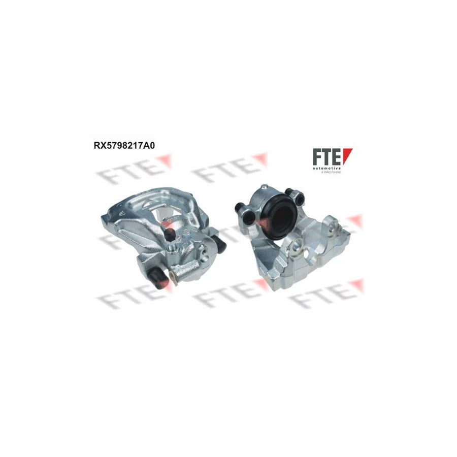 FTE Rx5798217A0 Brake Caliper