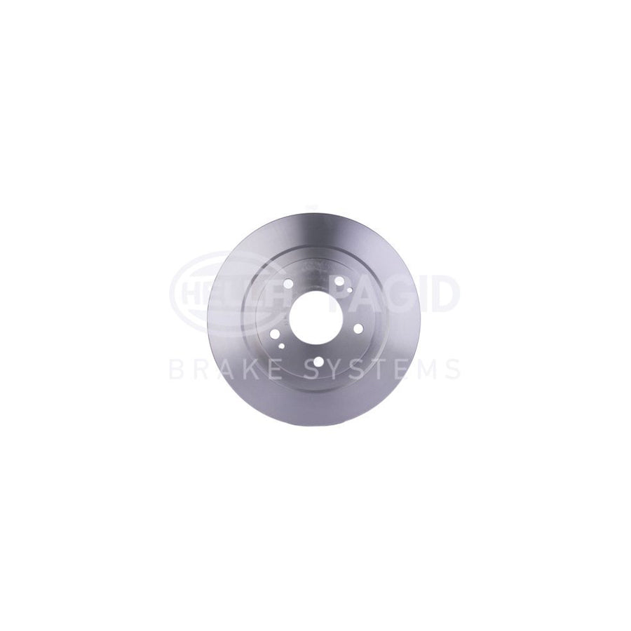 Hella 8MP 376 808-254 Water Pump