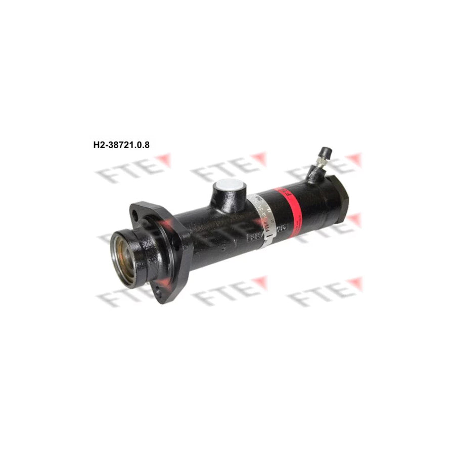FTE H2-38721.0.8 Brake Master Cylinder
