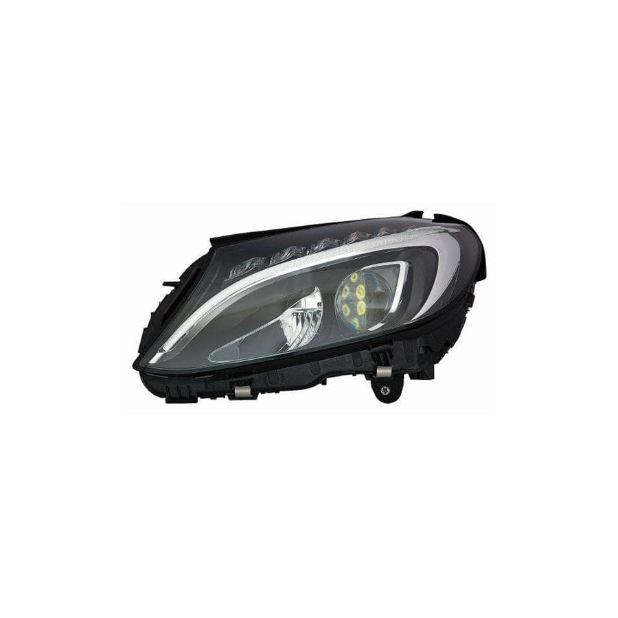 Abakus 44011D2Rmldem2 Headlight Suitable for Mercedes-Benz C-Class Saloon (W205)