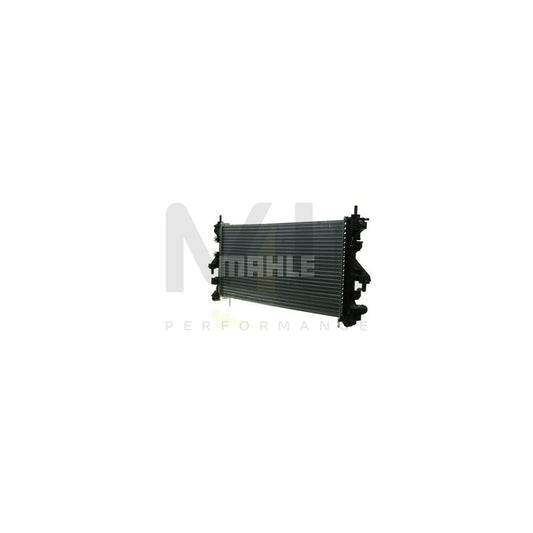 MAHLE ORIGINAL CR 885 000P Engine radiator for FIAT DUCATO Mechanically jointed cooling fins, Manual Transmission | ML Performance Car Parts