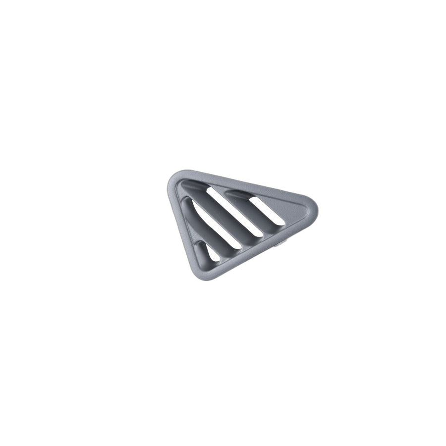 Genuine BMW 64228198972 E39 Covering Defroster Nozzle Right SCHWARZ (Inc. 540i) | ML Performance US Car Parts