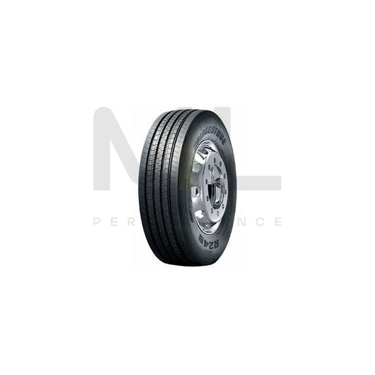 Bridgestone R249 Ecopia 315/80 R22.5 154M Truck Summer Tyre