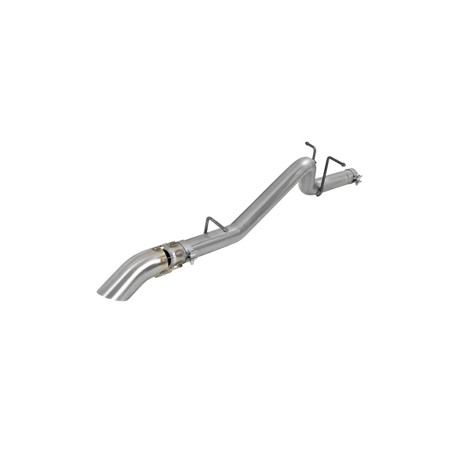 aFe 49-44100-P Cat-Back Exhaust System GM Colorado/Canyon 16-21 L4-2.8L (td) LWN  | ML Performance US Car Parts