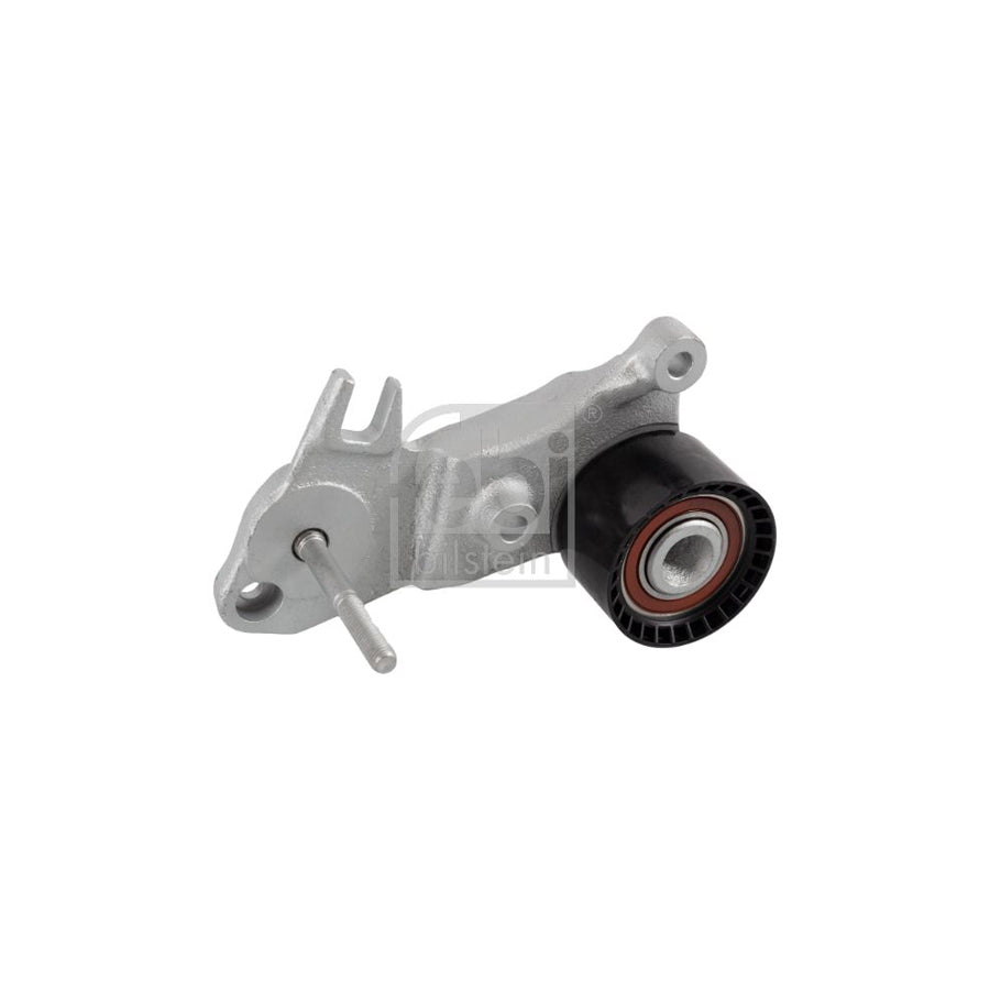 Febi Bilstein 174375 Deflection / Guide Pulley, V-Ribbed Belt