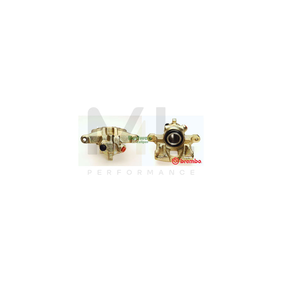BREMBO F 36 012 Brake Caliper for JAGUAR XJ | ML Performance Car Parts