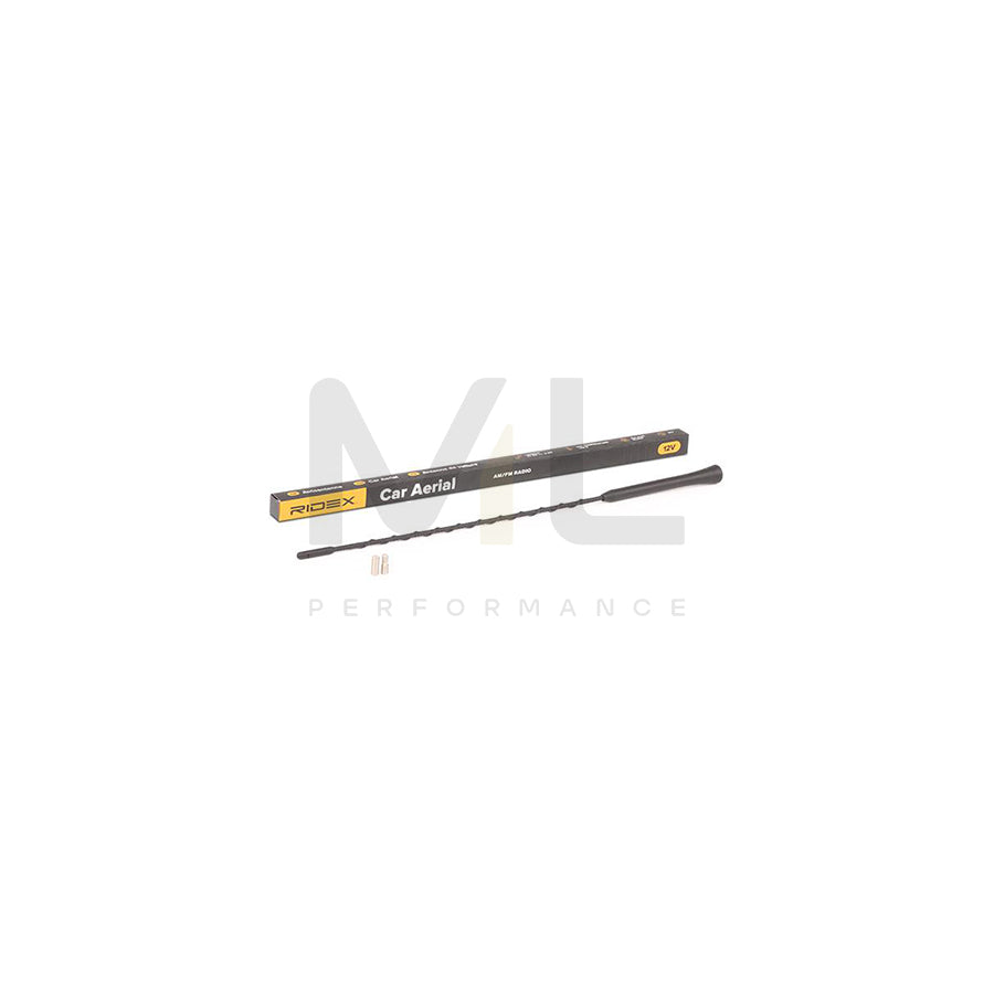 RIDEX 46A0039 Aerial outer, 60g