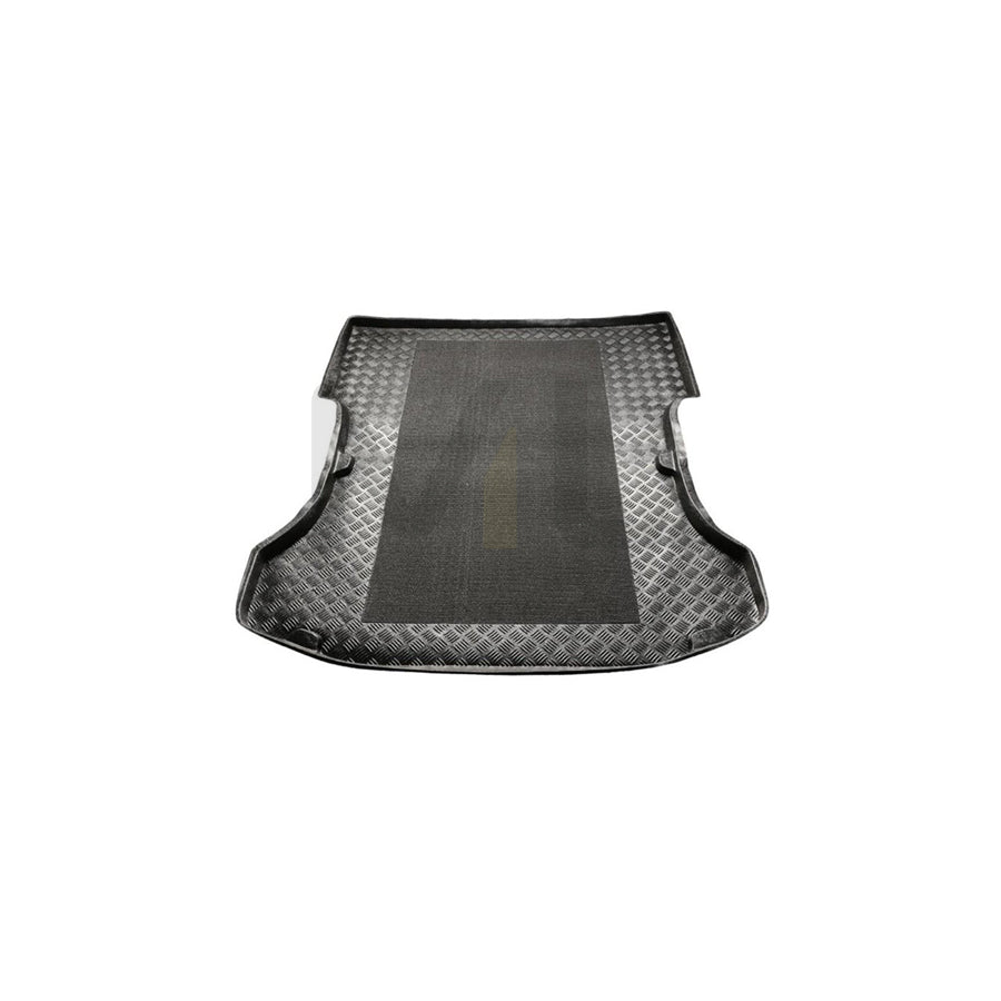 REZAW PLAST 100712M Car boot tray for PEUGEOT 1007 Hatchback Elastomer, Plastic, Nonslip