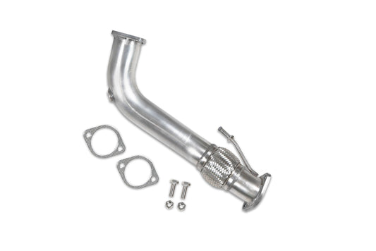 Scorpion SHYP105 Hyundai i20N Front Flex Pipe | ML Performance US US