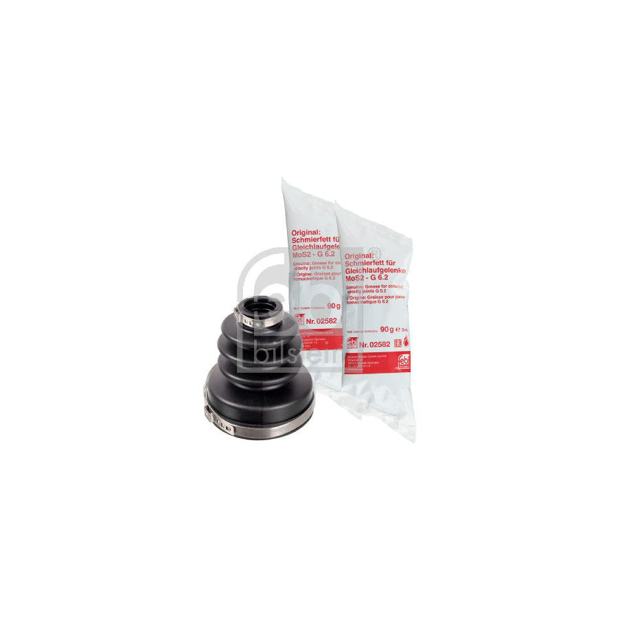 Febi Bilstein 171745 Bellow Set, Drive Shaft