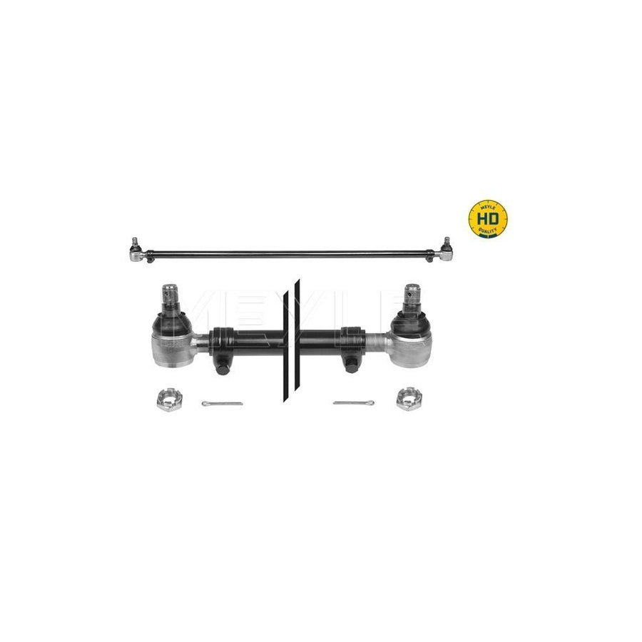 Meyle -Hd Quality 036 040 0091/Hd Rod Assembly
