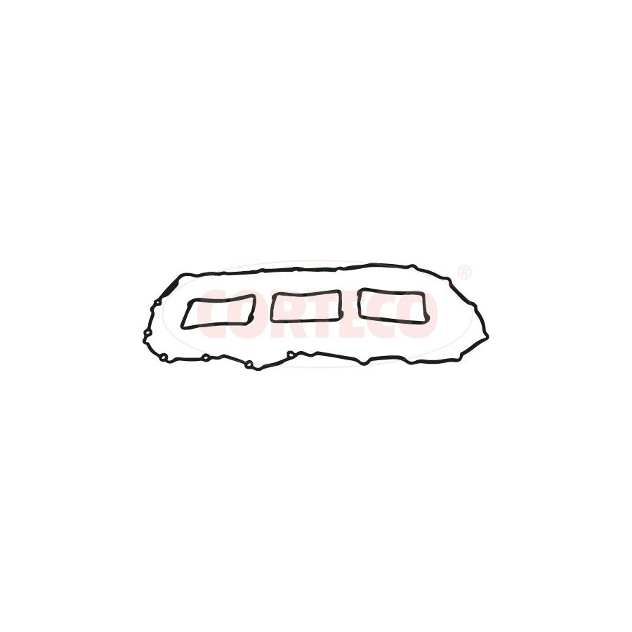Corteco 440533P Rocker Cover Gasket