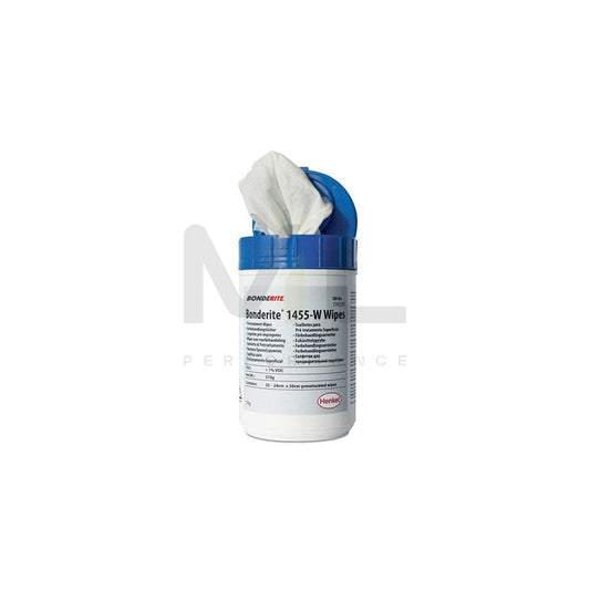 TEROSON 1745299 Car cleaning cloths