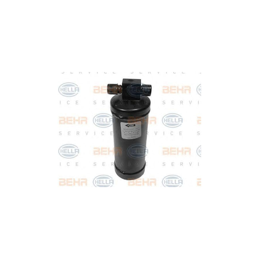 Hella 8FT 351 195-401 Dryer, Air Conditioning