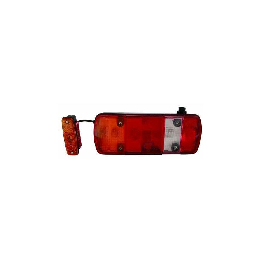 Abakus 4491904Rwe Rear Light