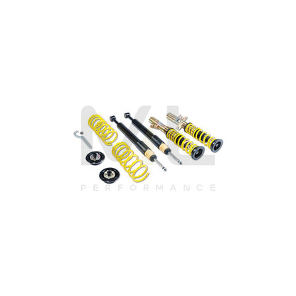 ST Suspensions 18230023 Ford Focus Mk2  COILOVER KIT XA